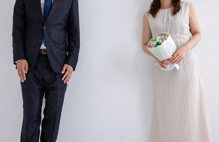 初めての方も安心 | 神奈川県横浜の結婚相談所なら結婚相談所Cotton Rose