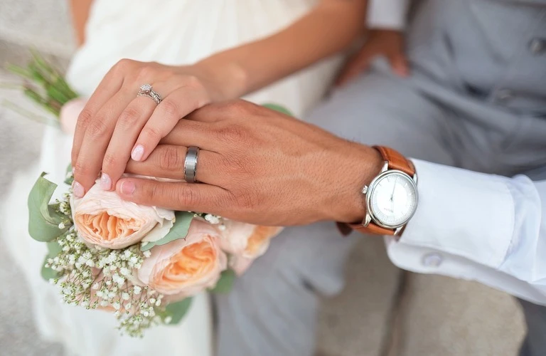 成婚率が証明 | 神奈川県横浜の結婚相談所なら結婚相談所Cotton Rose