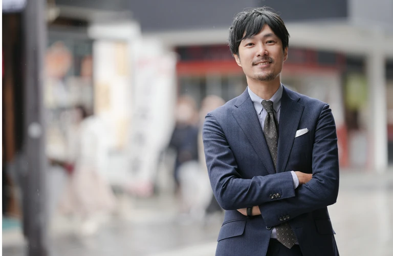 40代男性のための理想の結婚相談所がここに