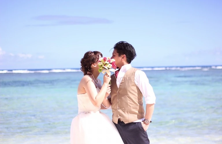 本気の結婚を応援。
成婚率の高い結婚相談所