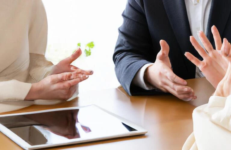40代のあなたに贈る本気の結婚相談所