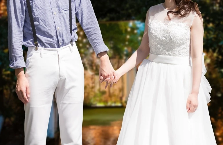 30代のあなたに贈る、理想の結婚相手を見つける旅へ