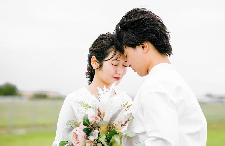 20代のための理想の結婚相手を見つけよう
