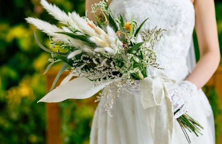 あなたを見守る、結婚へのサポート