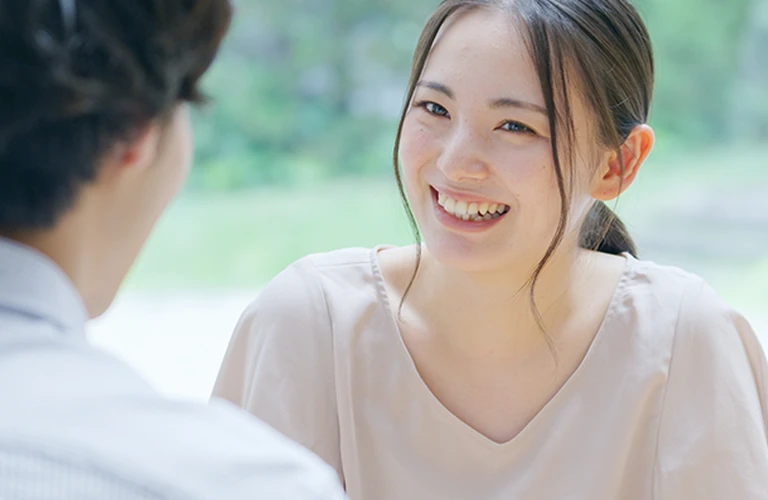 理想の結婚相手との出会いを応援します！