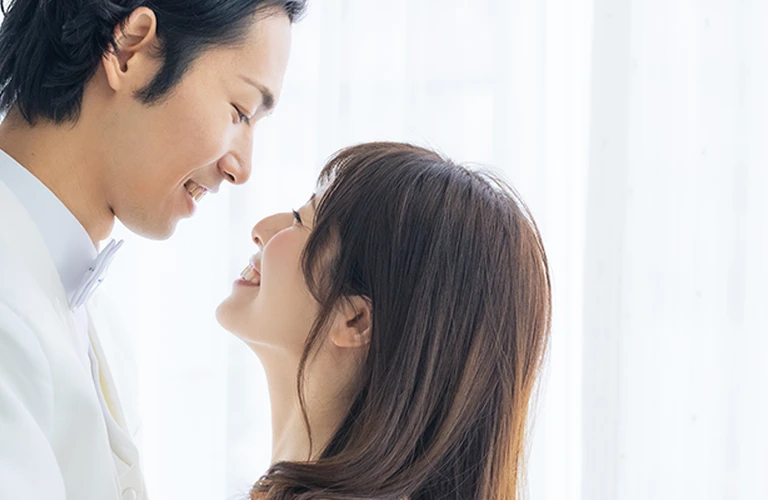 成婚率に注目！理想のパートナーを見つける結婚相談所