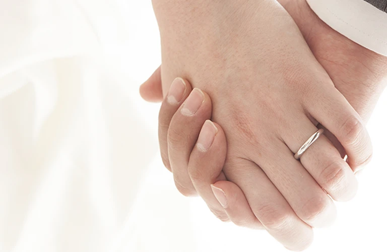 本気で結婚を考えるあなたへ。
理想の相手がここに見つかる！