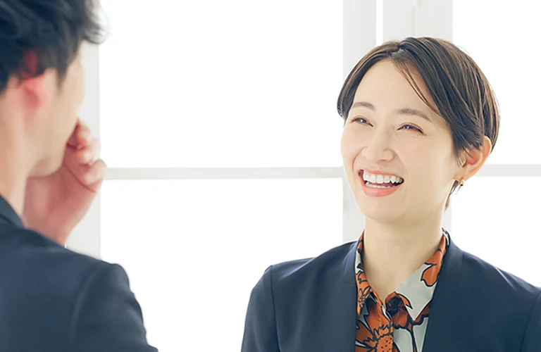 新しい出会いの扉を開く 仲人の魔法