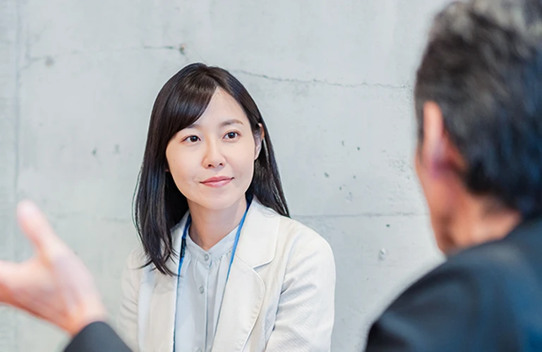 出会いのプロがあなたをサポート！結婚相談所Cotton Roseで理想のパートナーを見つけよう