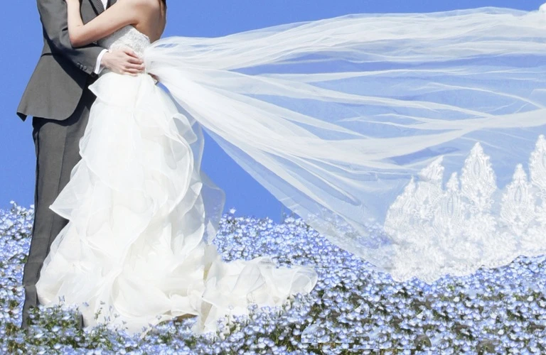 40代の方も夢の結婚を叶える！