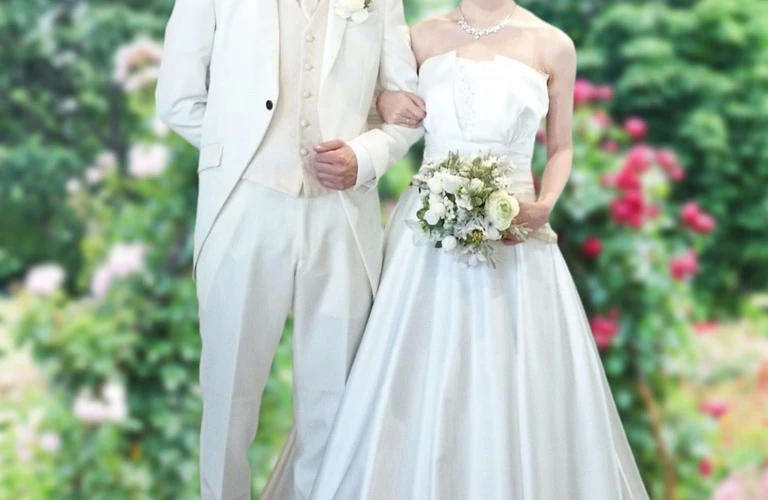 結婚相談所Cotton Roseがおすすめする、本気の婚活を応援します